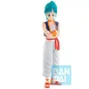 Image de Ichibansho Figurine Section Entraînement Bulma Dragon Ball