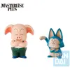 Image de Banpresto Dragon Ball - Ooling & Puar Masterlise