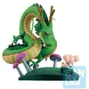Image de Figurine Ichibansho | Dragon Ball | Oolong & Shenron (dragon History Ii)