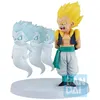 Image de Figurine Ichibansho | Dragon Ball Z | Super Saiyan Gotenks & Ghost (dragon Histo