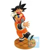 Image de Figurine Ichibansho | Dragon Ball | Son Goku & Grandpa Son Gohan (dragon Histoii