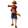 Image de Banpresto One Piece - Monkey D. Luffy Masterlise