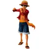 Image de Ichibansho Figurine De Luffy Au-delà Des Épreuves One Piece