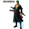 Image de Figurine Ichibansho - One Piece - Roronoa Zoro (beyond The Trials)