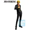 Image de Figurine Ichibansho - One Piece - Sanji (beyond The Trials)