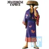 Image de Banpresto Ichibansho Gintama 20Th Exhibition: Shinsuke Takasugi 19cm