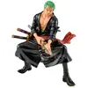 Image de Banpresto One Piece - Roronoa Zoro King of Artist
