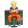 Image de Figurine | Naruto 72 Series | Naruto Uzumaki (a) Series 16 Et 11 Cm