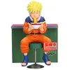 Image de Banpresto Naruto - Naruto Uzumaki Naruto 72 series