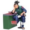 Image de Figurine | Naruto 72 Series | Iruka Umino (b)