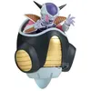 Image de Figurine Match Makers | Dragon Ball Z | Frieza (vs Son Goku)