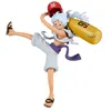 Image de Figurine Battle Record Collection | One Piece | Monkey D.luffy Gear5 II