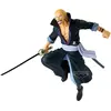 Image de Banpresto One Piece - Silvers Rayleigh Battle Record Collection