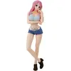 Image de Banpresto One Piece - Jewelry Bonney Glitter & Glamours