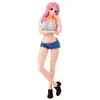 Image de Banpresto Figure One Piece Jewelry Bonney