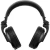 Image de Pioneer DJ HDJ-X5 - Casque DJ - Black