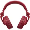 Image de Casque DJ Pioneer DJ - HDJ-X5BT - Bluettoth - Rouge