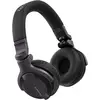 Image de Pioneer DJ HDJ-CUE1 (NC, Filaire), Écouteurs, Noir