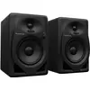 Image de Pioneer DJ DM-50D (Actif, Couples), Enceinte studio, Noir