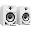 Image de Pioneer DJ DM-50D-W (Actif, Couples, 2x 25 W), Enceinte studio, Blanc