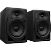 Image de Pioneer DJ DM-50D-BT (Actif, Couples, 2x 25 W), Enceinte studio, Noir