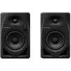 Image de Enceintes de monitoring de bureau compactes Bluetooth Pioneer Dj DM-40D BT Noir Vendues par paire