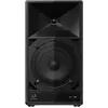 Image de AlphaTheta Wave-Eight (Actif, 1x 110 W), Haut-parleur PA, Noir