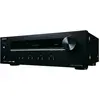 Image de Onkyo TX-8220 (Stéréo, DAB+, FM), Récepteur AV, Noir