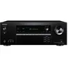 Image de Onkyo Tx-sr393 Noir - Ampli Home Cinema 5.2 - Bluetooth 4.2 - Puissance 5 X 135 Watts - Compatible Dolby Atmos - Hdmi 4k Hdr