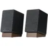 Image de Enceintes connectées Hi-Fi Onkyo GX-30ARC Noir vendues par paire