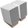 Image de Onkyo GX-30ARC (1 paire, 50 W), Enceinte hifi + home cinéma, Gris, Blanc