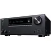 Image de Onkyo TX-NR7100 (9.2 canaux, DAB+, FM), Récepteur AV, Noir