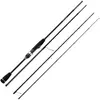 Image de Major Craft Canne Jigging Survive Solid Tip