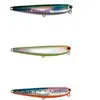 Image de Pozidrive Stickbait Coulant Flat Flutter Heavy Type 27g 95 Mm