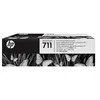 Image de HP 711 - Noir, jaune, cyan, magenta - tête d'impression - pour DesignJet T100, T120, T120 ePrinter, T125, T130, T520, T520 ePrinter, T525, T530