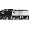 Image de HP, Cartouche d'impression, 711 (C, CF, M, Y)
