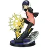 Image de Figurine Bellfine My Hero Academia - 1/8 Kyoka Jiro Hero Suit Ver. 17 cm