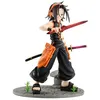 Image de Figurine Shaman King - Statuette 1/7 Yoh Asakura 24 cm