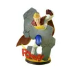 Image de Statuette My Hero Academia 1/8 Mirio Togata Hero Suits Ver. 22 cm