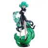 Image de Statuette One Punch Man - 1/7 Terrible Tornado 24 cm