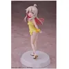 Image de Our Treasure Summer Queens PVC Statue 1/8 Mahiro Oyama Deluxe Version 19 cm