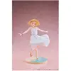 Image de Bellfine Lycoris Recoil PVC Statue 1/7 Chisato Nishikigi White Dress Ver. 23 cm