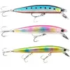 Image de Zeake Minnow S Gravityy 28g 95 Mm