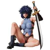 Image de Statuette Bastard!! Heavy Metal, Dark Fantasy 1/6 Kai Harn 19 cm