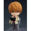 Image de Figurine Nendoroid Light Yagami 2.0 de Good Smile Company - Death Note