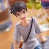 Image de Weathering With You - Figurine Hodaka Morishima Pop Up Parade Rerun
