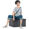 Image de Good Smile Company Les Enfants Du Temps: Hodaka Morishima 12 Cm