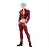 Image de Statuette Pop Up Parade - The Seven Deadly Sins - Ban
