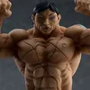 Image de Baki - Figurine Kaoru Hanayama Pop Up Parade