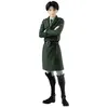 Image de Figurine Pop Up Parade - Attack On Titan - Levi
